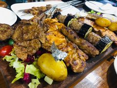 -TUK土耳其餐厅·下午茶(卢湾店)