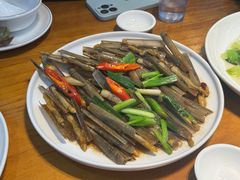 -醉壹号海鲜大排档·老厦门特色菜(厦门美食地标店)