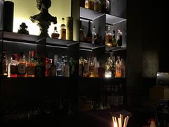 -ASPIRYNA酒吧水烟吧(太古里店)