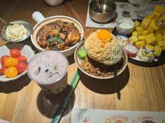 -岛风·台食小馆 ISLAND BISTRO(烟台山店)