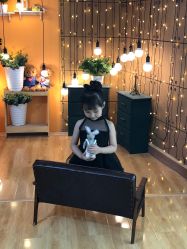 -哈尼Honey baby 儿童摄影(立丰国际公寓店)