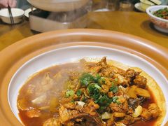 -后湖小院·乡野田园菜