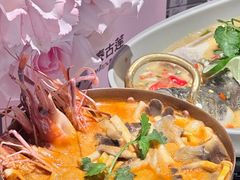 -Tegu泰古莲·泰国餐厅(红山6979店)