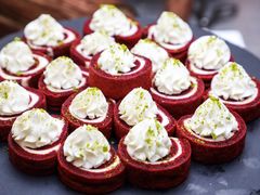 -北京王府井希尔顿酒店·万斯阁西餐厅