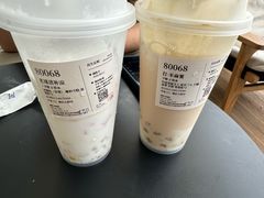 -阿嬷手作(成都万象城店)