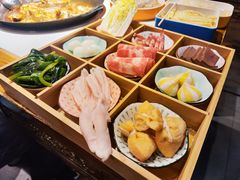 -老天桥蛙炉火锅(姑苏总店)