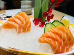 -禾绿寿司(星光68广场店)
