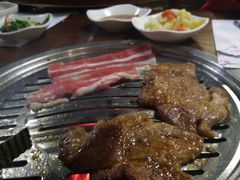 -首尔馆韩国料理(金童路店)