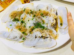 -老字号蛇口德记烧腊饭店·海鲜加工