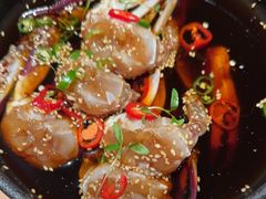 -KimPro 辛普乐概念韩餐