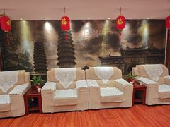 -山西会馆·晋菜·晋商宴·牌匾博物馆(胜利东街店)