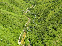 -蓟州溶洞风景区
