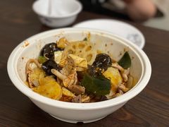 -艺味深尝(云锦路店)