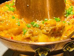 -觅山云南菜(泊富ICITY店)