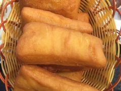 -一招鲜·全羊铺·蒙古奶茶(五一北路店)