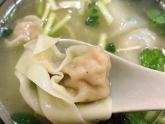 -京都老蔡记(伊河路店)