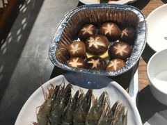 -釜山火炉韩式炭火烤肉(欧洲城店)