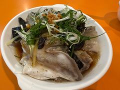 榄角鱼咀-雅苑餐厅(朝天路店)