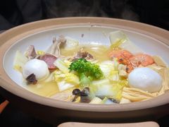 -寻宝记绍兴菜(鲁迅路店)