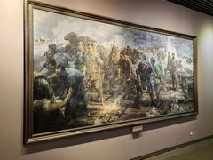 -遵义会议纪念馆