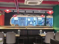 -京悦南门涮羊肉·羊蝎子火锅(田林路店)