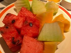 -比格比萨自助(宝山日月光店)