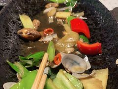 -大成活海鲜烧烤龙虾(静安大融城店)