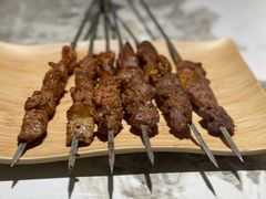 -马白开来特色羊排揪片子  (总店)