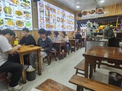 -刘氏方酥锅盔(古城总店)