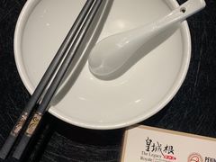 -皇城根北京风味主题餐厅(中海环宇城店)