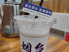 -金海饭店(凤凰山美食城店)