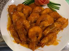 -厚味居炙子烤肉·清真(天桥南纬路店)