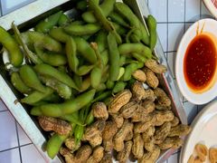 -郑喜旺烧烤(新密总店)