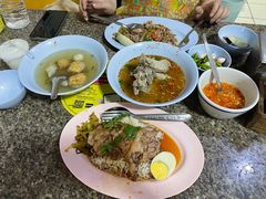 -马里奥明星猪脚饭