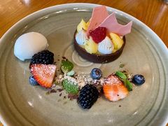 -君悦酒店·La Terrazza意合園·意式风味