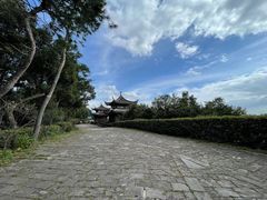 -宁波市保国寺古建筑博物馆