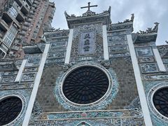 -贵阳北天主教堂