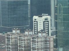 -上海新锦江大酒店