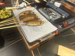 -黄鱼炙夜·烧烤·小龙虾(世茂缤谷店)