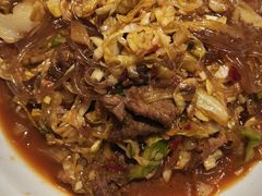 -新疆巴州金丝特餐厅(大钟寺店)