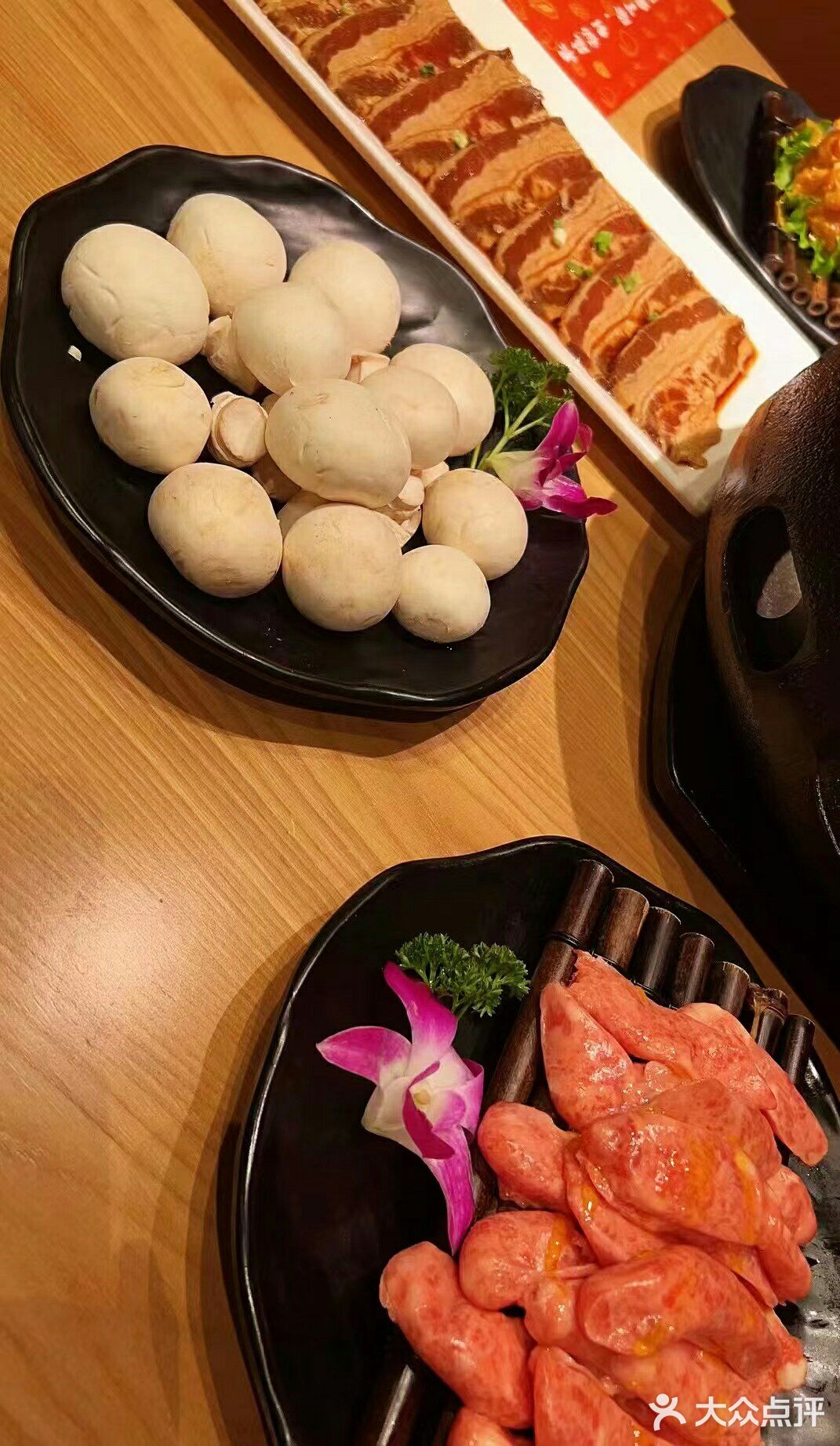 北陵公园附近的必打卡店铺,老字号了