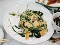 -正阳春烤鸭(华捷道店)