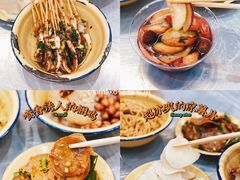 -东排食堂长沙小吃大排档(五一广场店)