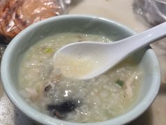 -红蜡烛-养生粥-津鲁菜(中山路店)