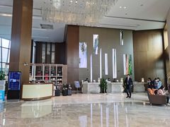 -上海国展宝龙丽筠酒店