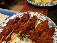 -飘香火锅(玉林西路店)