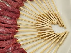 -南门涮肉(北洼路店)