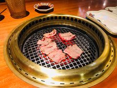 -肉魁屋·烧肉·烧鸟·酒场(高新店)