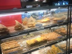 -85度C(苏州平江万达店)