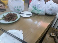 -老回回饺子馆(海洋馆店)